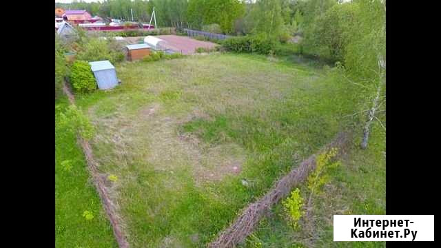 Участок ИЖС 11 сот. на продажу в Обнинске Обнинск - изображение 1