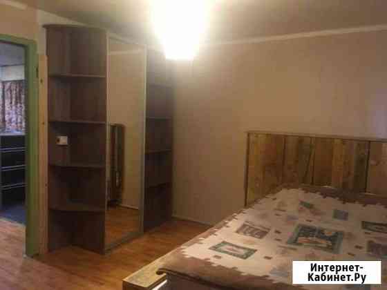 1-комнатная квартира, 35 м², 1/1 эт. на продажу в Пятигорске Пятигорск