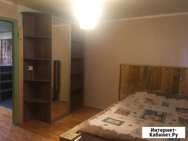 1-комнатная квартира, 35 м², 1/1 эт. на продажу в Пятигорске Пятигорск - изображение 1