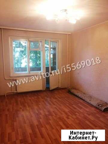 3-комнатная квартира, 63 м², 2/9 эт. на продажу в Уфе Уфа - изображение 1
