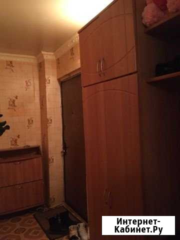 1-комнатная квартира, 32 м², 5/5 эт. на продажу во Мценске Мценск - изображение 1
