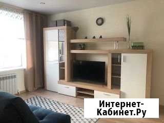 1-комнатная квартира, 30 м², 3/3 эт. в аренду на длительный срок в Калуге Калуга - изображение 1