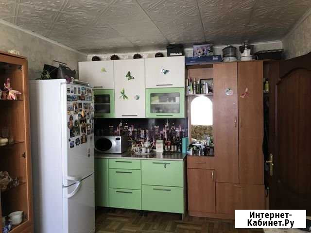 Комната 16.4 м² в 4-ком. кв., 8/9 эт. на продажу во Владимире Владимир - изображение 1