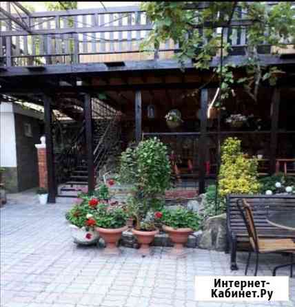 Комната 12 м² в 3-ком. кв., 1/1 эт. в аренду посуточно в Геленджике Геленджик