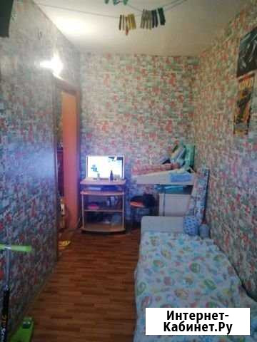 2-комнатная квартира, 23 м², 3/5 эт. на продажу в Челябинске Челябинск - изображение 1