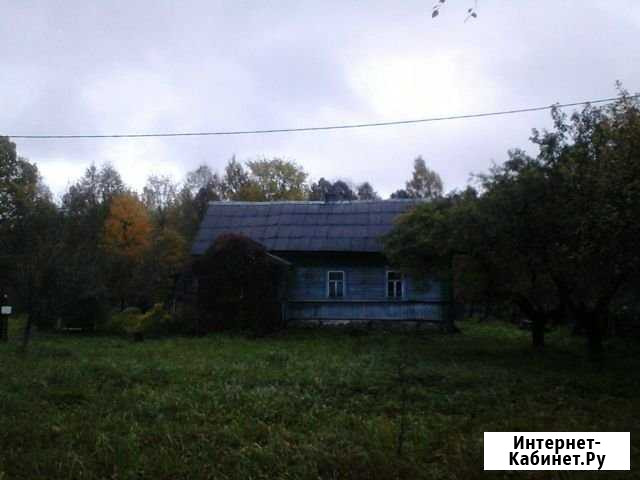 Участок ИЖС 25 сот. на продажу в Угре Угра - изображение 1