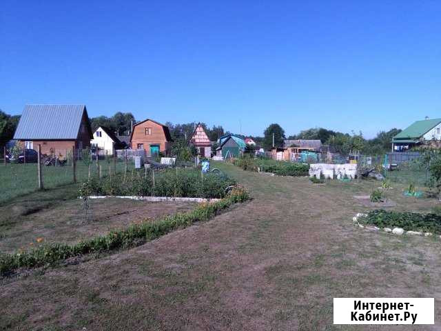 Участок ИЖС 6 сот. на продажу в Кашире Кашира - изображение 1