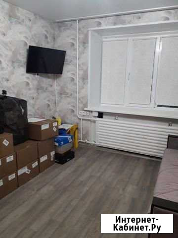 1-комнатная квартира, 31 м², 3/5 эт. на продажу в Казани Казань - изображение 1