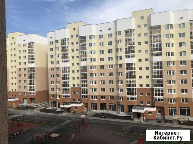 2-комнатная квартира, 58 м², 5/10 эт. на продажу в Екатеринбурге Екатеринбург - изображение 1