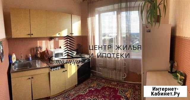 1-комнатная квартира, 31 м², 9/9 эт. на продажу в Старом Осколе Старый Оскол - изображение 1