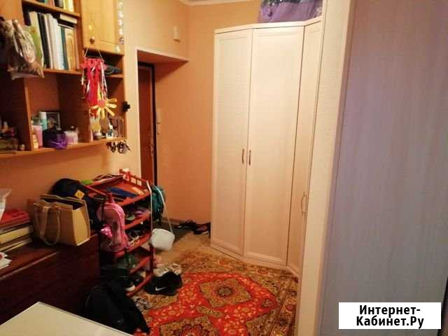 1-комнатная квартира, 46 м², 12/14 эт. на продажу в Северном Белгородской области Северный - изображение 1