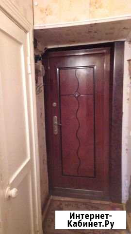 1-комнатная квартира, 27 м², 2/2 эт. на продажу в Кимовске Кимовск - изображение 1