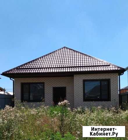 Дом 79 м² на участке 4 сот. на продажу в Краснодаре Краснодар - изображение 1