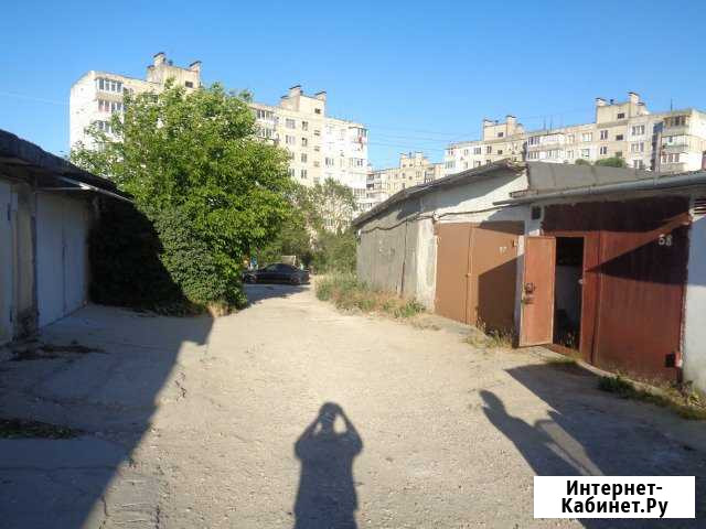 Гараж 26 м² на продажу в Керче Керчь - изображение 1