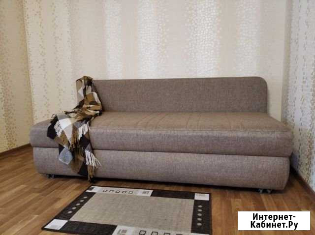 1-комнатная квартира, 31 м², 3/5 эт. в аренду посуточно в Санкт-Петербурге Санкт-Петербург - изображение 1
