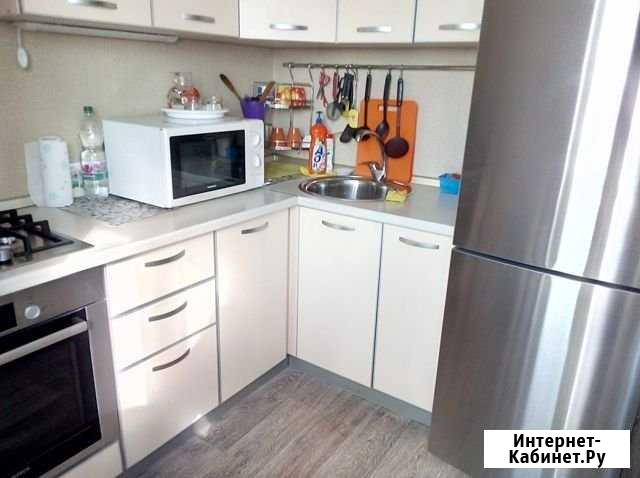 1-комнатная квартира, 29 м², 9/9 эт. на продажу в Ижевске Ижевск - изображение 1