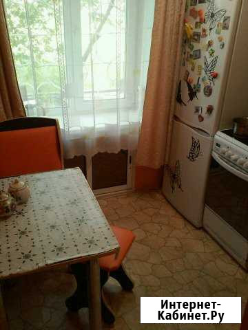 2-комнатная квартира, 50 м², 1/5 эт. на продажу в Серове Серов - изображение 1