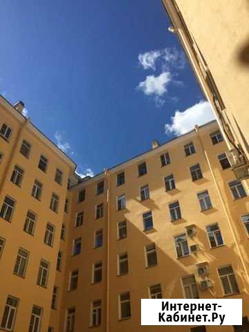 3-комнатная квартира, 64 м², 4/7 эт. на продажу в Санкт-Петербурге Санкт-Петербург - изображение 1