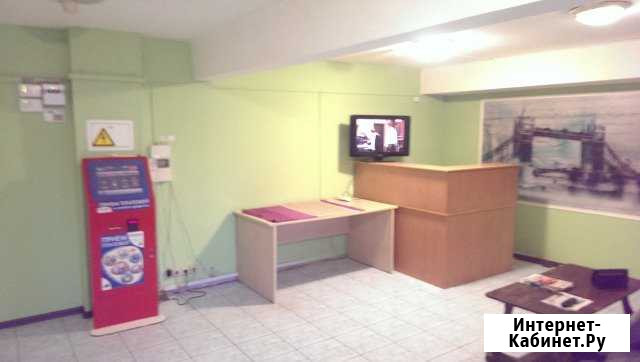 Комната 20 м² в 9-ком. кв., 1/5 эт. в аренду посуточно в Москве Москва - изображение 1