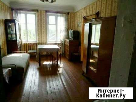 2-комнатная квартира, 45.5 м², 2/2 эт. на продажу в Комсомольске Комсомольск - изображение 1