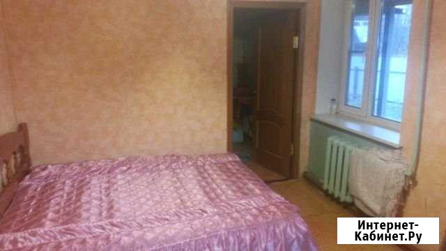 Дом 55 м² на участке 6 сот. в аренду на длительный срок в Электроугли Электроугли - изображение 1