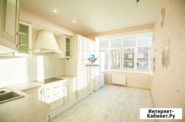 2-комнатная квартира, 60 м², 11/16 эт. на продажу в Ставрополе Ставрополь - изображение 1