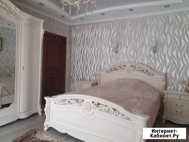 2-комнатная квартира, 50 м², 4/5 эт. на продажу в Мирном Мирное - изображение 1