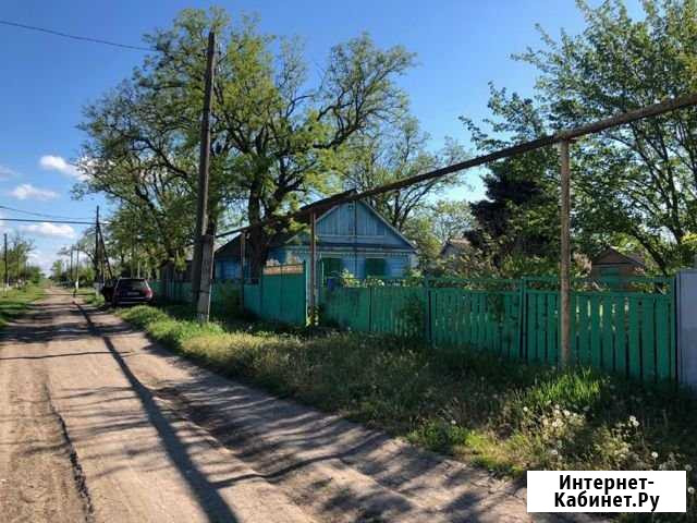 Участок ИЖС 50 сот. на продажу в Пешково Пешково - изображение 1