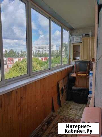 1-комнатная квартира, 29 м², 3/5 эт. на продажу в Набережных Челнах Набережные Челны - изображение 1
