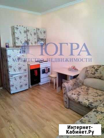 1-комнатная квартира, 12.8 м², 4/5 эт. на продажу в Мегионе Мегион - изображение 1
