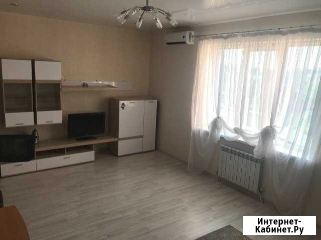 2-комнатная квартира, 60 м², 4/5 эт. в аренду на длительный срок в Краснодаре Краснодар - изображение 1