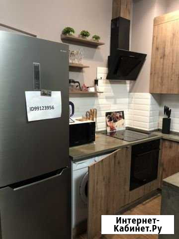 Квартира-студия, 38 м², 3/7 эт. на продажу в Алуште Алушта - изображение 1