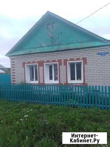 Дом 80 м² на участке 5 сот. на продажу в Чистополе Чистополь - изображение 1