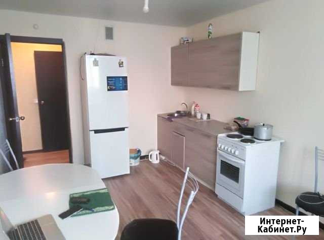 2-комнатная квартира, 65 м², 14/19 эт. на продажу в Ростове-на-Дону Ростов-на-Дону - изображение 1