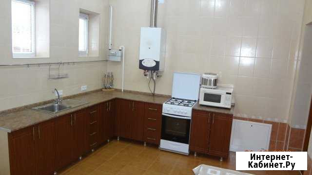 Дом 185 м² на участке 6.5 сот. на продажу в Георгиевске Георгиевск - изображение 1