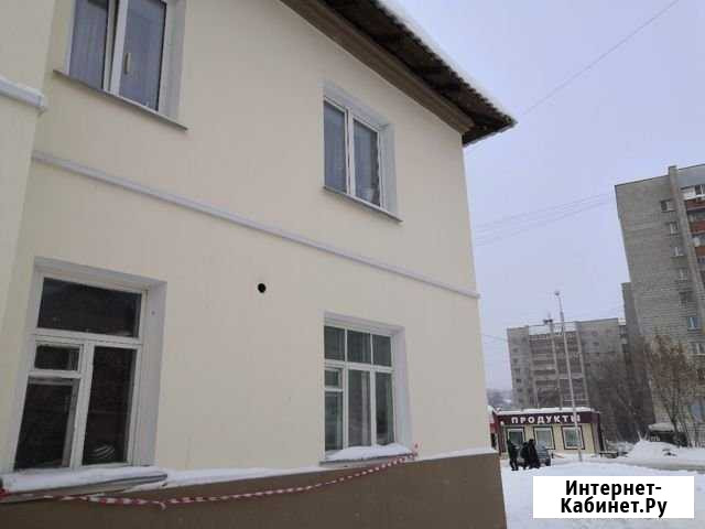1-комнатная квартира, 30 м², 2/2 эт. в аренду на длительный срок в Новосибирске Новосибирск - изображение 1