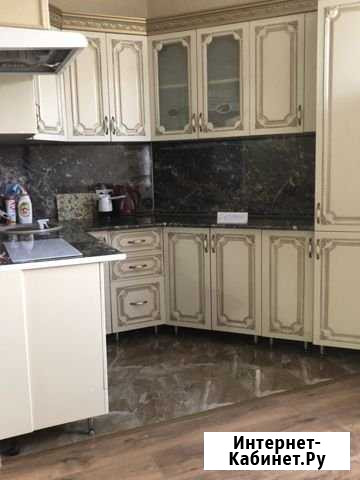 2-комнатная квартира, 56 м², 2/3 эт. в аренду посуточно в Сочи Сочи - изображение 1