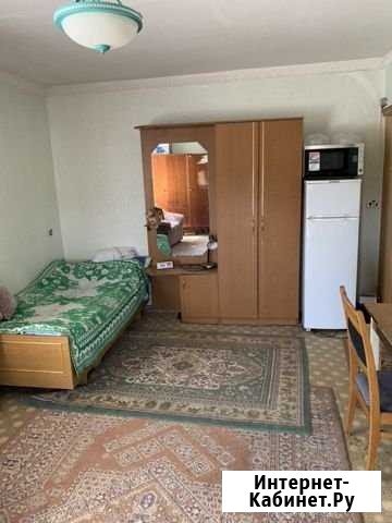 Комната 18 м² в 3-ком. кв., 14/14 эт. на продажу в Волгодонске Волгодонск - изображение 1