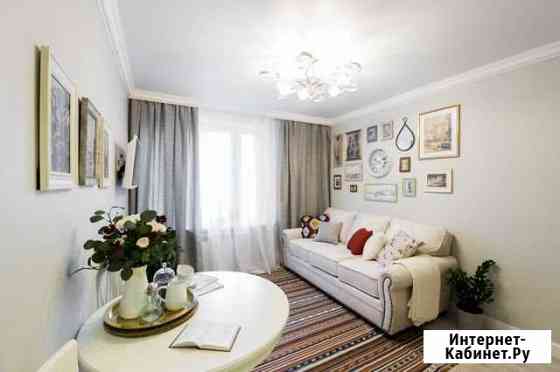 1-комнатная квартира, 18.8 м², 5/16 эт. на продажу в Москве Москва