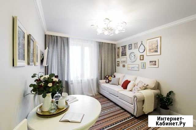 1-комнатная квартира, 18.8 м², 5/16 эт. на продажу в Москве Москва - изображение 1