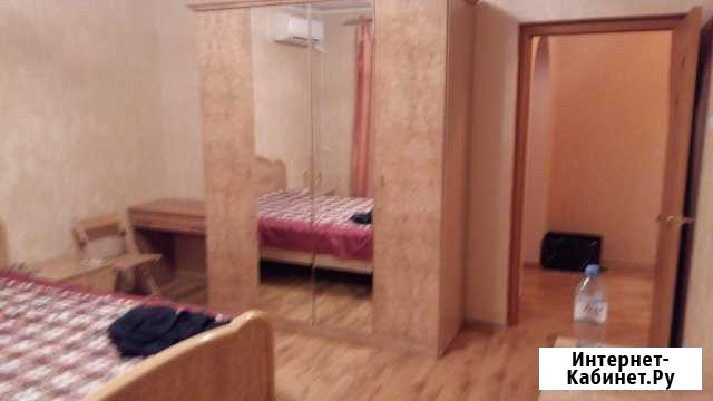 2-комнатная квартира, 67 м², 8/10 эт. в аренду на длительный срок в Самаре Самара - изображение 1