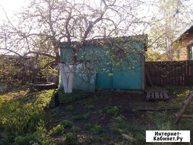 Дом 69 м² на участке 14 сот. на продажу в Марьяновке Марьяновка - изображение 1