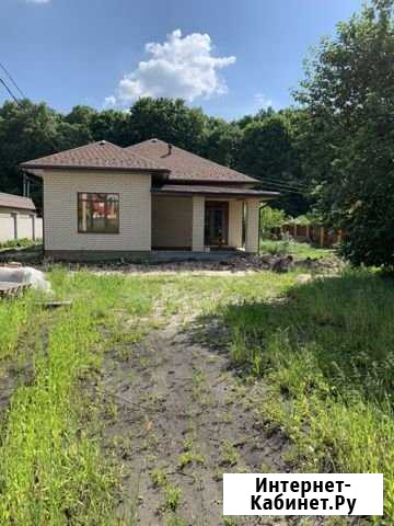 Дом 90 м² на участке 6.2 сот. на продажу в Старом Осколе Старый Оскол - изображение 1
