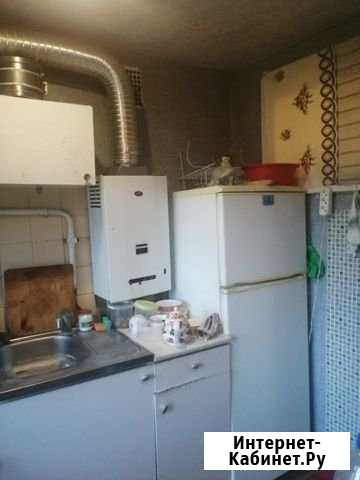 1-комнатная квартира, 31 м², 5/5 эт. на продажу в Кстово Кстово - изображение 1
