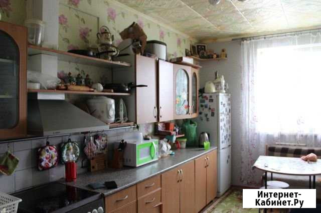 3-комнатная квартира, 79.8 м², 1/12 эт. на продажу в Ханты-Мансийске Ханты-Мансийск - изображение 1