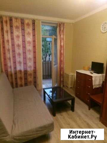 Комната 18 м² в 3-ком. кв., 3/5 эт. в аренду на длительный срок в Химках Химки - изображение 1
