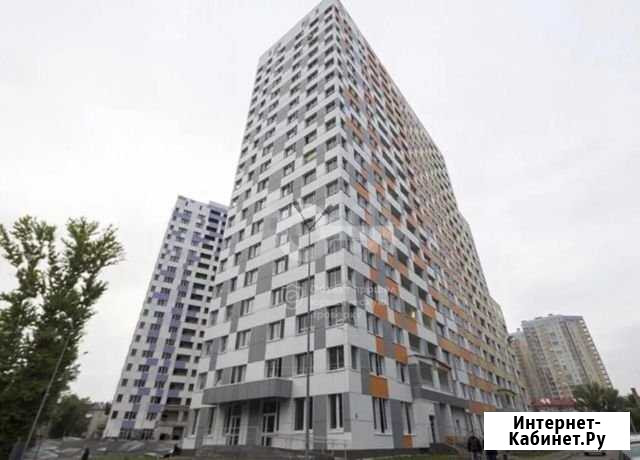 3-комнатная квартира, 100 м², 10/19 эт. на продажу в Казани Казань - изображение 1