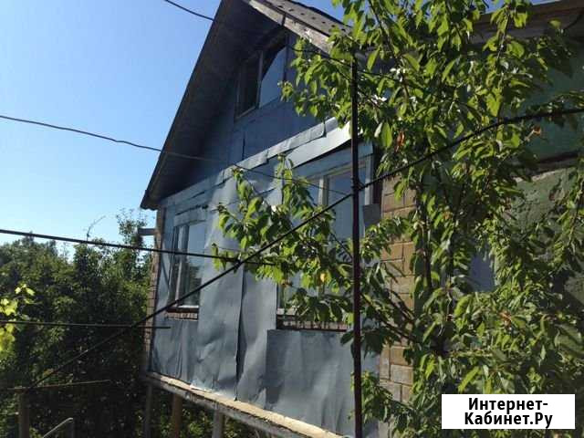 Дача 70.9 м² на участке 11 сот. на продажу в Туапсе Туапсе - изображение 1