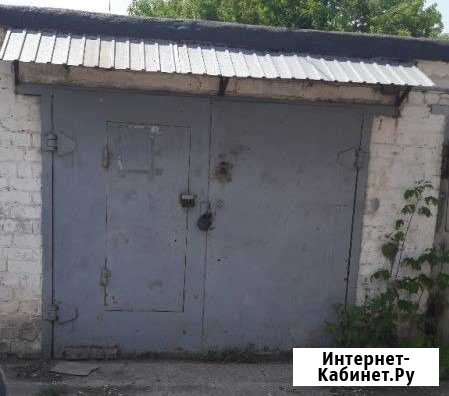 Гараж >30 м² на продажу в Самаре Самара - изображение 1