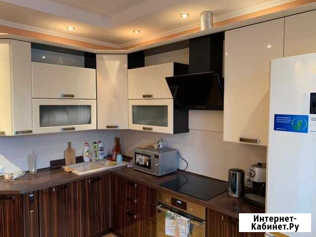 2-комнатная квартира, 61.4 м², 11/12 эт. на продажу в Пущино Пущино - изображение 1